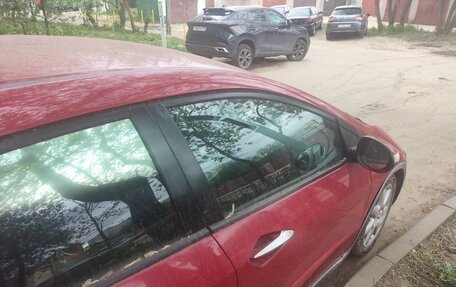 Honda Civic VIII, 2008 год, 520 000 рублей, 16 фотография