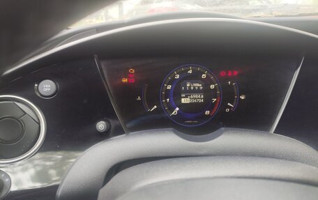 Honda Civic VIII, 2008 год, 520 000 рублей, 17 фотография