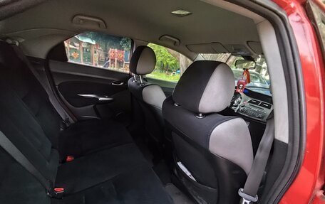 Honda Civic VIII, 2008 год, 520 000 рублей, 14 фотография