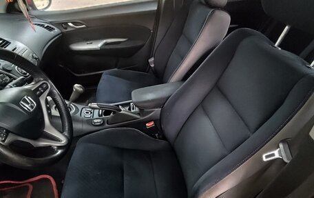 Honda Civic VIII, 2008 год, 520 000 рублей, 11 фотография