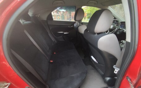 Honda Civic VIII, 2008 год, 520 000 рублей, 15 фотография