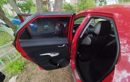 Honda Civic VIII, 2008 год, 520 000 рублей, 13 фотография