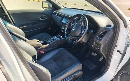 Honda Vezel, 2018 год, 2 000 000 рублей, 6 фотография