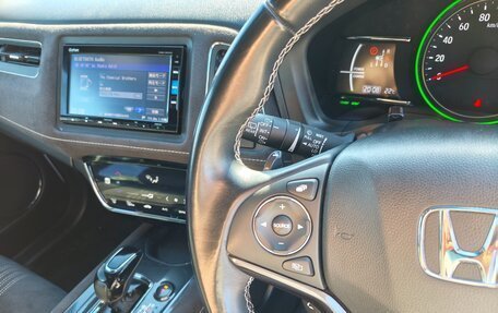 Honda Vezel, 2018 год, 2 000 000 рублей, 9 фотография