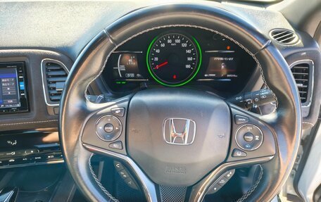 Honda Vezel, 2018 год, 2 000 000 рублей, 8 фотография