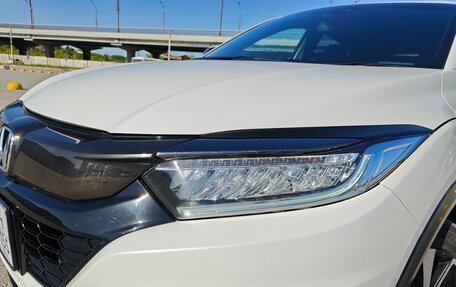 Honda Vezel, 2018 год, 2 000 000 рублей, 32 фотография