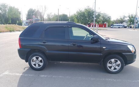 KIA Sportage II, 2010 год, 850 000 рублей, 3 фотография