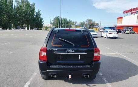 KIA Sportage II, 2010 год, 850 000 рублей, 6 фотография