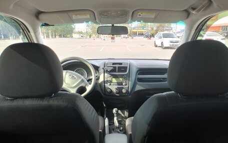 KIA Sportage II, 2010 год, 850 000 рублей, 7 фотография