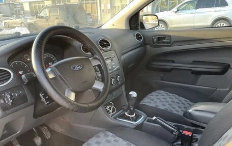 Ford Focus II рестайлинг, 2006 год, 189 000 рублей, 5 фотография