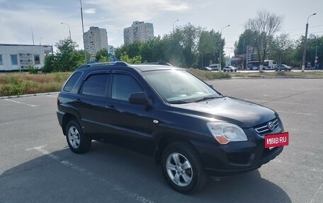 KIA Sportage II, 2010 год, 850 000 рублей, 4 фотография