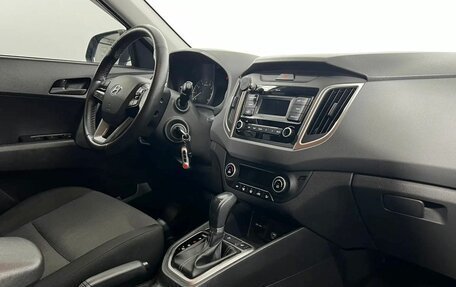 Hyundai Creta I рестайлинг, 2021 год, 2 099 000 рублей, 12 фотография