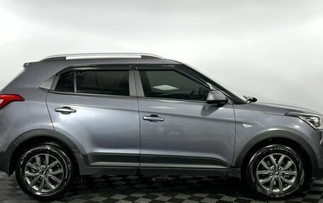 Hyundai Creta I рестайлинг, 2021 год, 2 099 000 рублей, 5 фотография