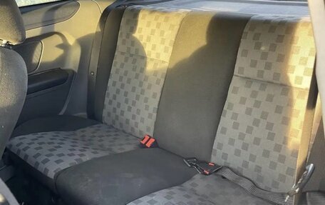 Ford Focus II рестайлинг, 2006 год, 189 000 рублей, 6 фотография