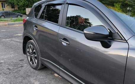 Mazda CX-5 II, 2016 год, 2 350 000 рублей, 3 фотография
