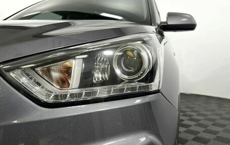 Hyundai Creta I рестайлинг, 2021 год, 2 099 000 рублей, 17 фотография