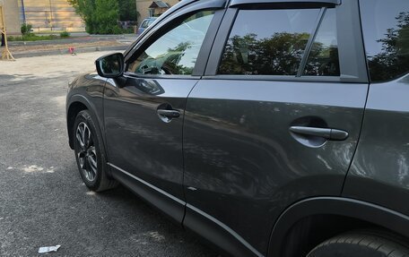 Mazda CX-5 II, 2016 год, 2 350 000 рублей, 7 фотография