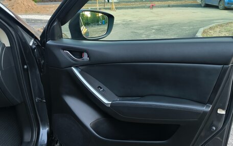 Mazda CX-5 II, 2016 год, 2 350 000 рублей, 12 фотография