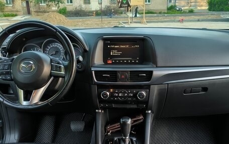 Mazda CX-5 II, 2016 год, 2 350 000 рублей, 15 фотография