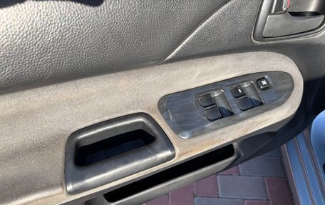 Mitsubishi Lancer IX, 2004 год, 265 000 рублей, 6 фотография