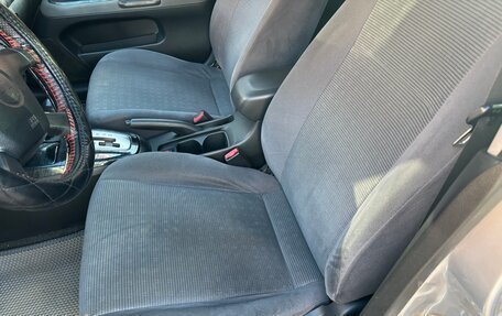 Mitsubishi Lancer IX, 2004 год, 265 000 рублей, 7 фотография
