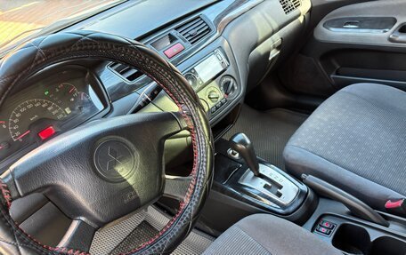 Mitsubishi Lancer IX, 2004 год, 265 000 рублей, 5 фотография