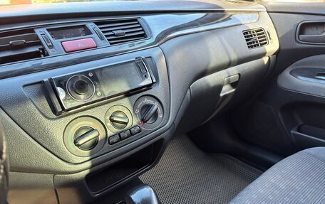 Mitsubishi Lancer IX, 2004 год, 265 000 рублей, 8 фотография