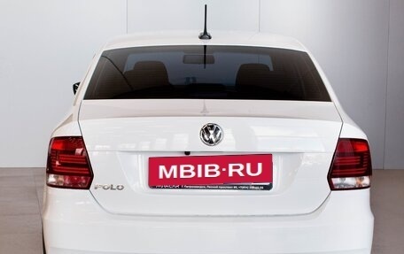 Volkswagen Polo VI (EU Market), 2020 год, 1 130 000 рублей, 4 фотография