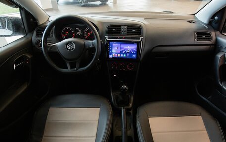 Volkswagen Polo VI (EU Market), 2020 год, 1 130 000 рублей, 9 фотография