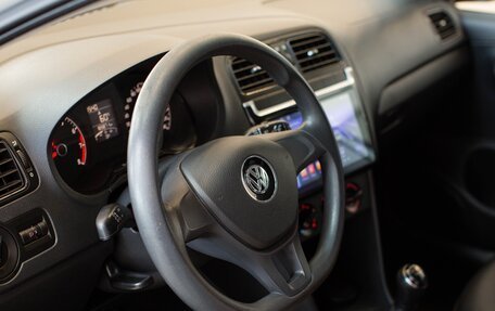 Volkswagen Polo VI (EU Market), 2020 год, 1 130 000 рублей, 17 фотография