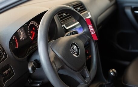 Volkswagen Polo VI (EU Market), 2020 год, 1 130 000 рублей, 15 фотография