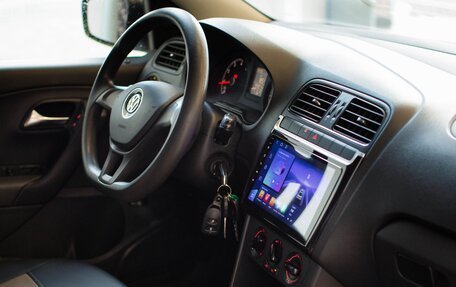Volkswagen Polo VI (EU Market), 2020 год, 1 130 000 рублей, 26 фотография