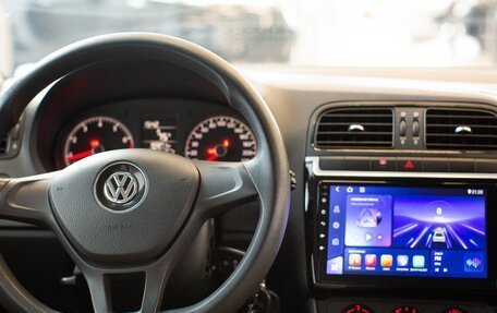 Volkswagen Polo VI (EU Market), 2020 год, 1 130 000 рублей, 25 фотография