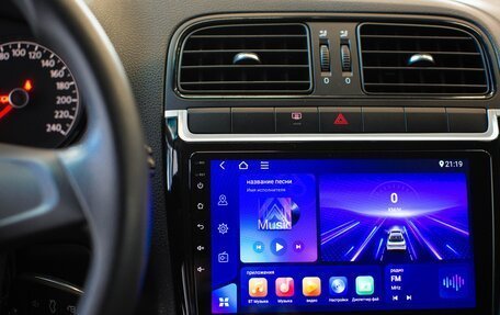 Volkswagen Polo VI (EU Market), 2020 год, 1 130 000 рублей, 19 фотография