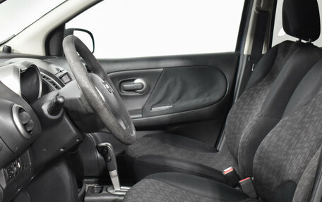 Nissan Note II рестайлинг, 2007 год, 545 000 рублей, 10 фотография