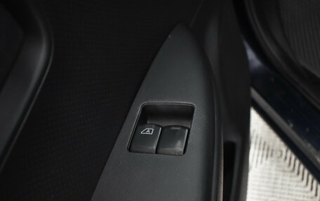 Nissan Note II рестайлинг, 2007 год, 545 000 рублей, 17 фотография
