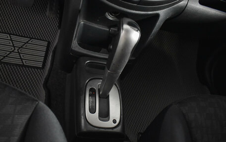 Nissan Note II рестайлинг, 2007 год, 545 000 рублей, 16 фотография