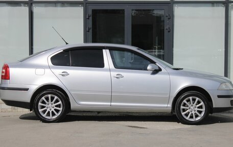 Skoda Octavia, 2008 год, 885 000 рублей, 7 фотография