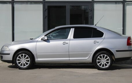 Skoda Octavia, 2008 год, 885 000 рублей, 10 фотография