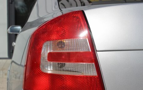 Skoda Octavia, 2008 год, 885 000 рублей, 12 фотография