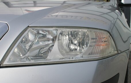 Skoda Octavia, 2008 год, 885 000 рублей, 11 фотография