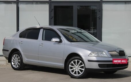Skoda Octavia, 2008 год, 885 000 рублей, 6 фотография