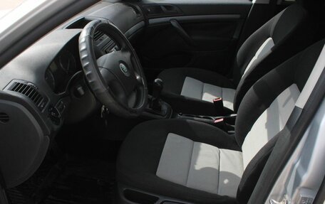 Skoda Octavia, 2008 год, 885 000 рублей, 15 фотография