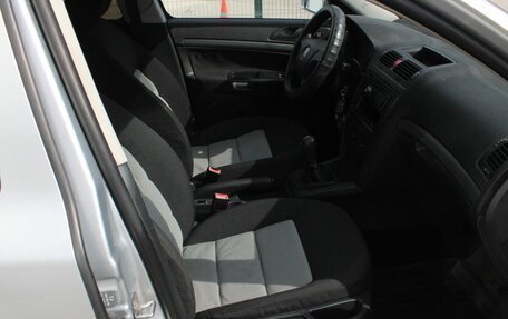 Skoda Octavia, 2008 год, 885 000 рублей, 16 фотография