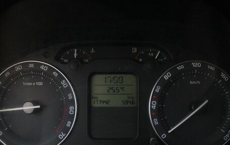 Skoda Octavia, 2008 год, 885 000 рублей, 14 фотография
