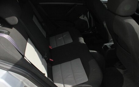 Skoda Octavia, 2008 год, 885 000 рублей, 20 фотография