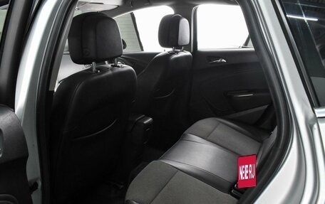 Opel Astra J, 2011 год, 799 000 рублей, 11 фотография