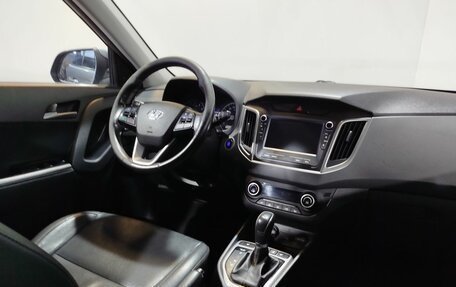 Hyundai Creta I рестайлинг, 2019 год, 1 870 000 рублей, 12 фотография