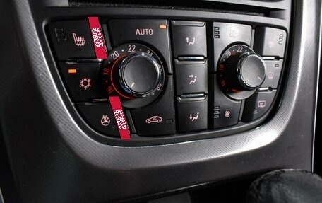 Opel Astra J, 2011 год, 799 000 рублей, 12 фотография
