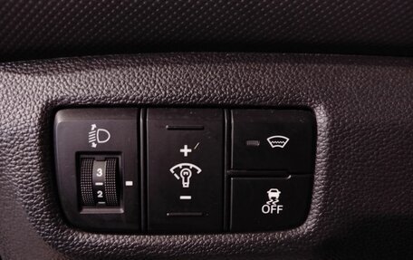 Hyundai Creta I рестайлинг, 2019 год, 1 870 000 рублей, 17 фотография